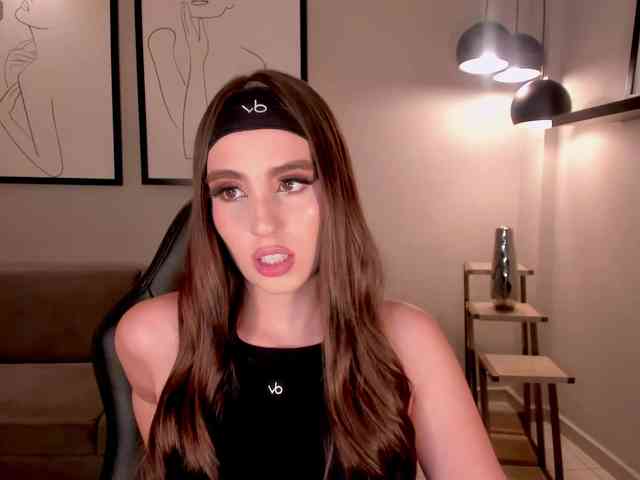 online web cam sex DolcieElliot