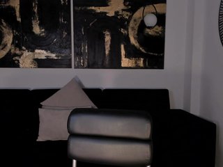 MyaRavachi Porn Show