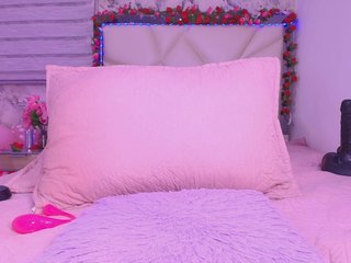 violetta-london Porn Show