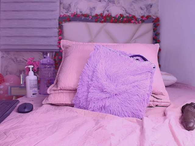 violetta-london's BongaCams show and profile