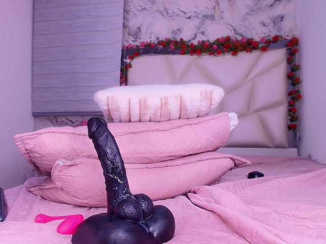 violetta-london's BongaCams show and profile