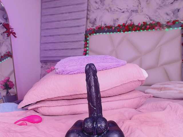 violetta-london's BongaCams show and profile