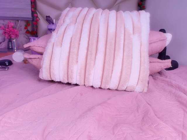 violetta-london's BongaCams show and profile