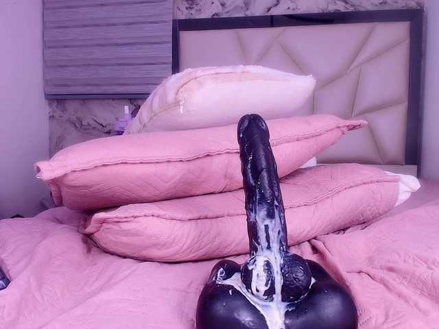 violetta-london's BongaCams show and profile