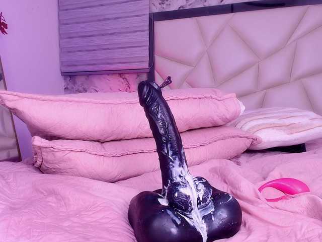 violetta-london's BongaCams show and profile