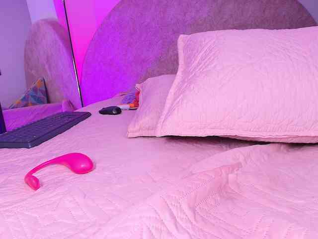 violetta-london webcam