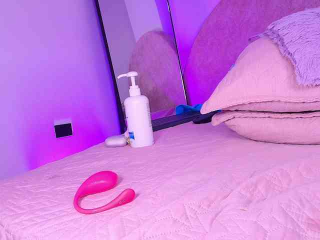 violetta-london webcam