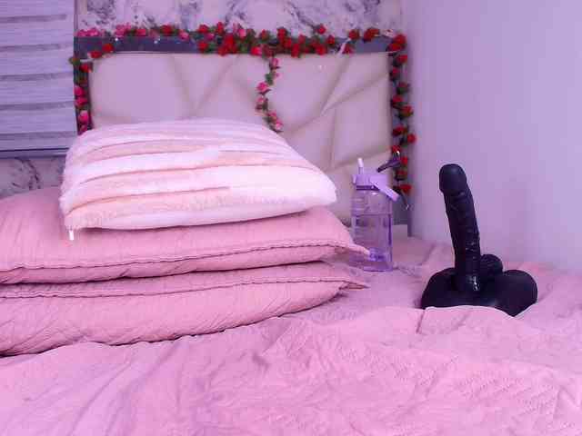violetta-london webcam