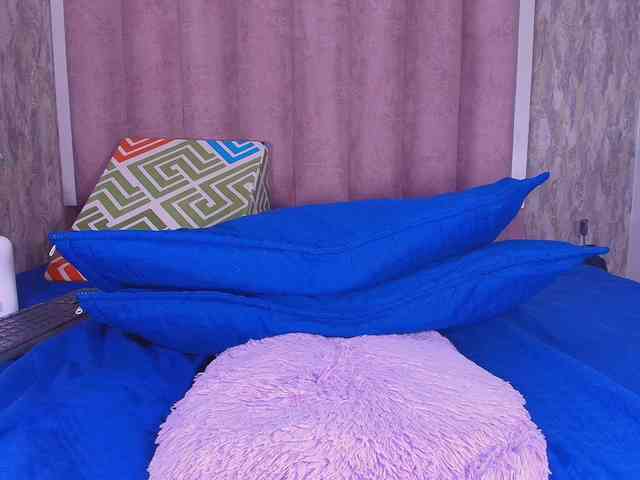 violetta-london webcam