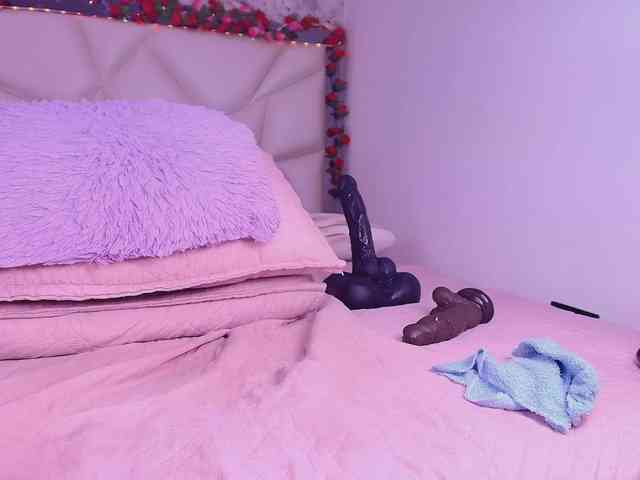 violetta-london webcam