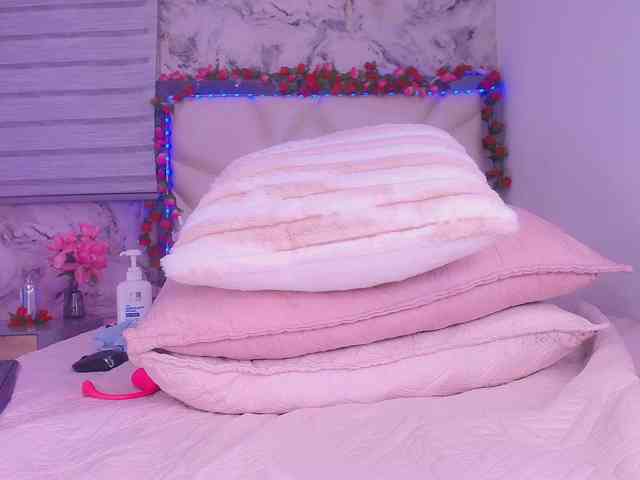 violetta-london webcam