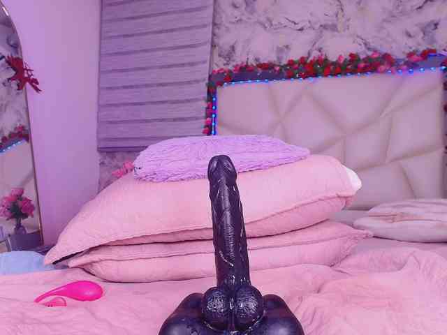 violetta-london webcam