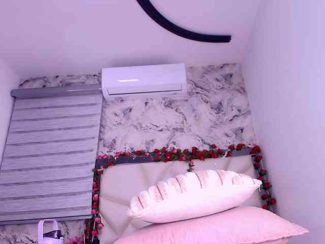 violetta-london webcam