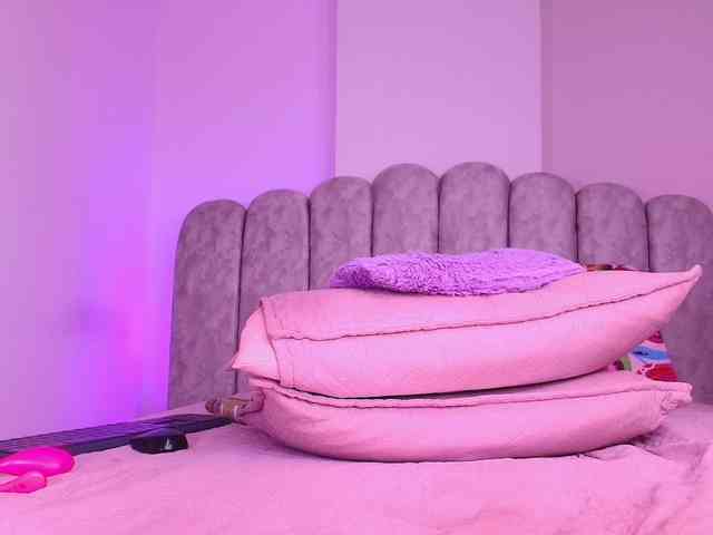 violetta-london webcam