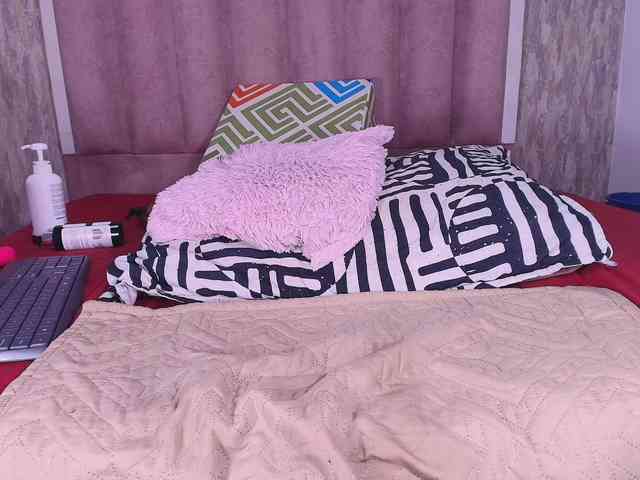 violetta-london webcam