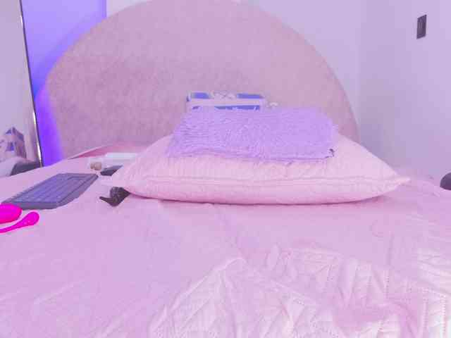 violetta-london webcam