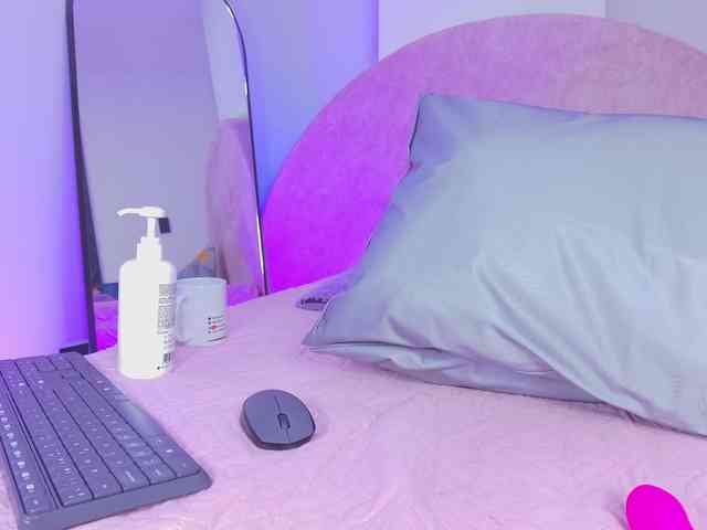 violetta-london webcam