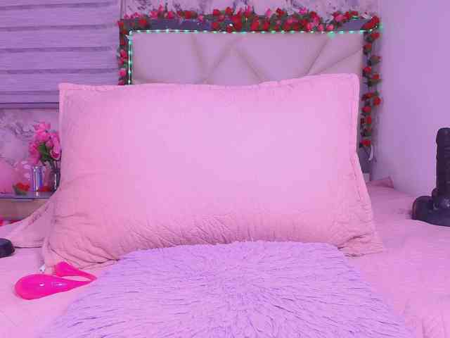 violetta-london webcam