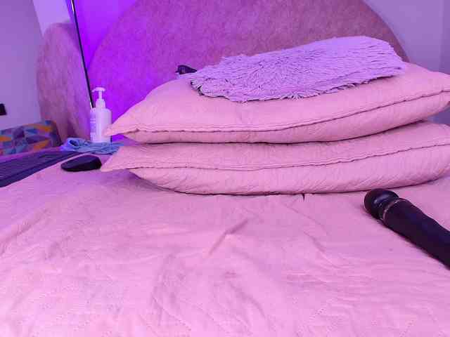 violetta-london webcam