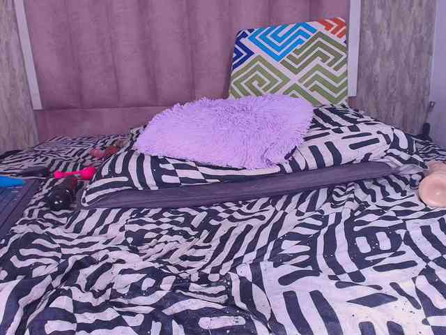 violetta-london webcam