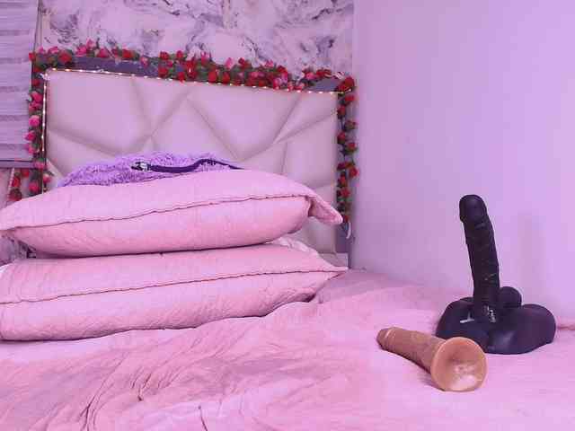 violetta-london webcam