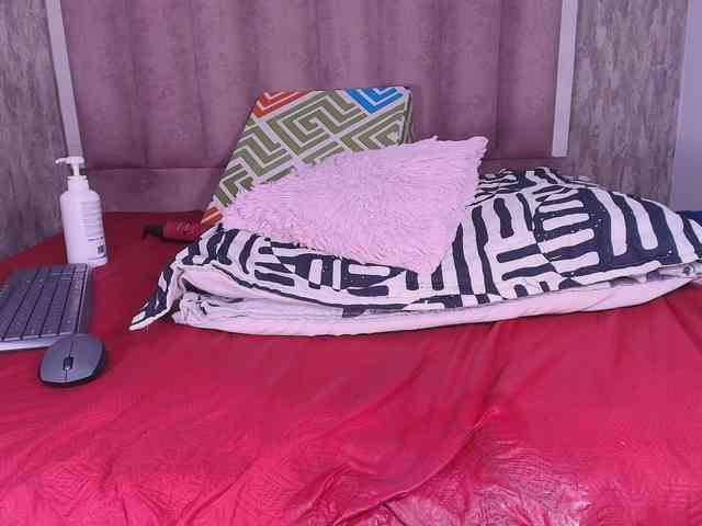 violetta-london webcam