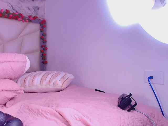 violetta-london webcam