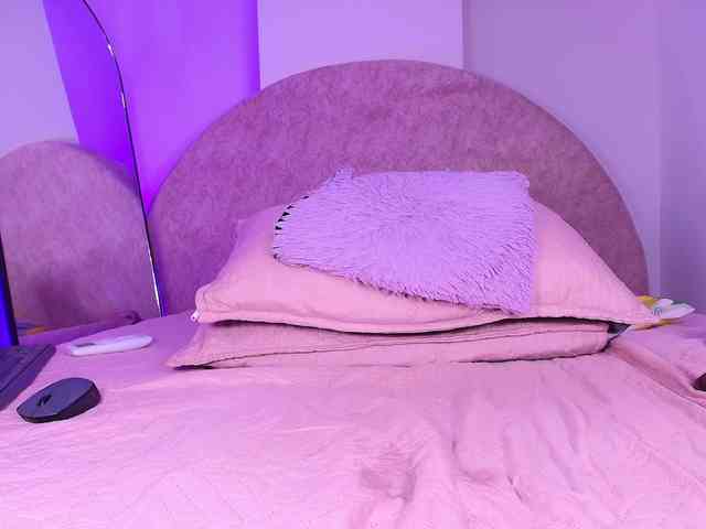 violetta-london webcam