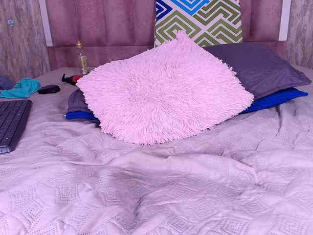 violetta-london webcam