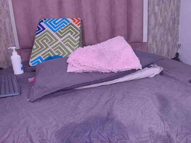 violetta-london webcam
