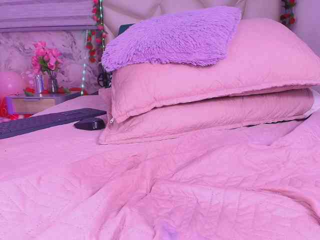 violetta-london webcam