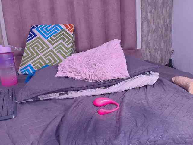 violetta-london webcam