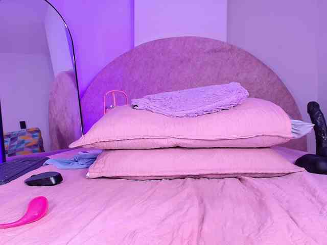 violetta-london webcam