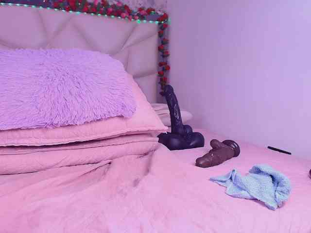 violetta-london webcam