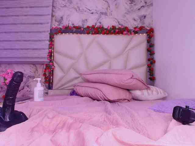 violetta-london webcam