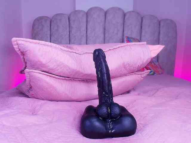 violetta-london webcam