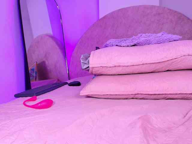 violetta-london webcam