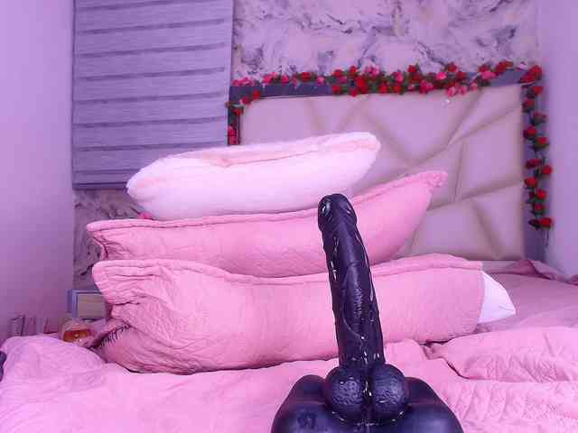 violetta-london webcam