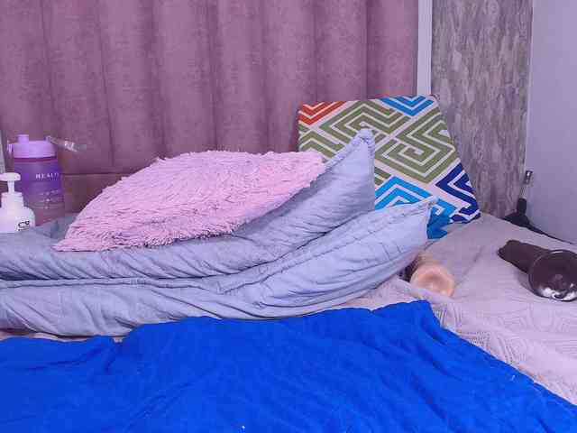 violetta-london webcam