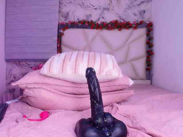 violetta-london webcam