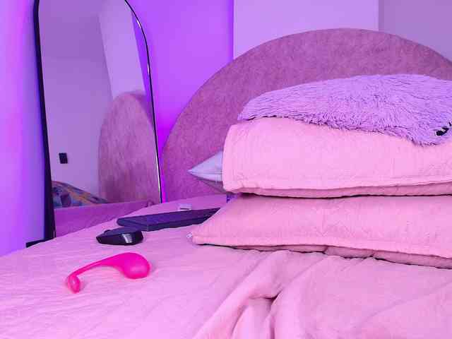 violetta-london webcam