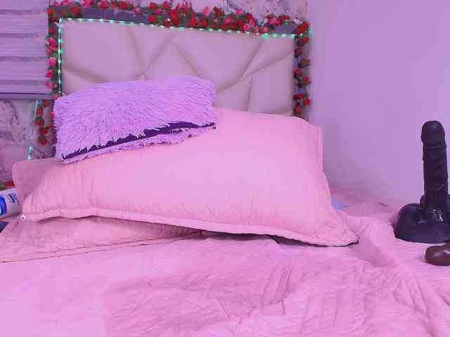 violetta-london webcam