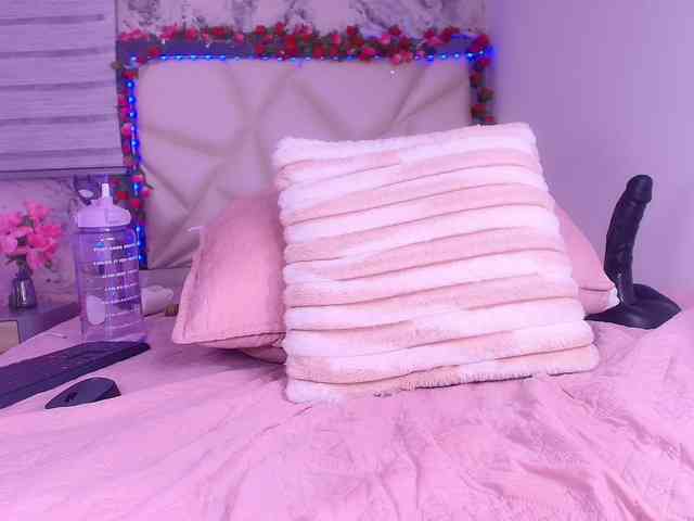 violetta-london webcam