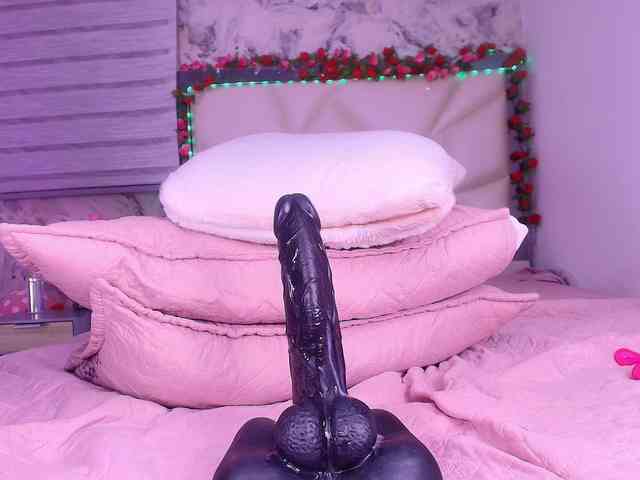 violetta-london webcam