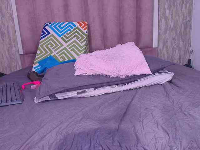 violetta-london webcam