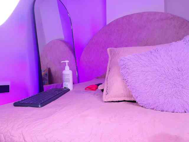 violetta-london webcam