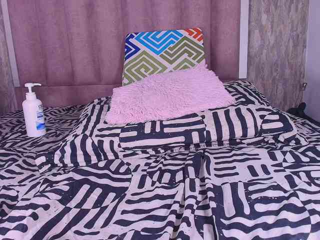 violetta-london webcam