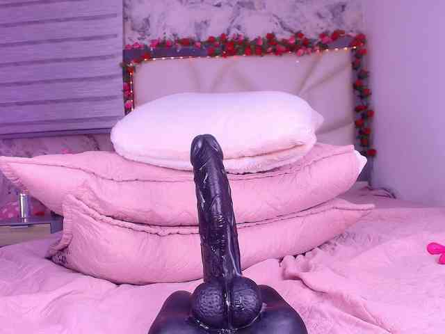 violetta-london webcam