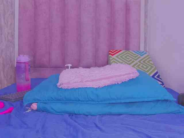 violetta-london webcam