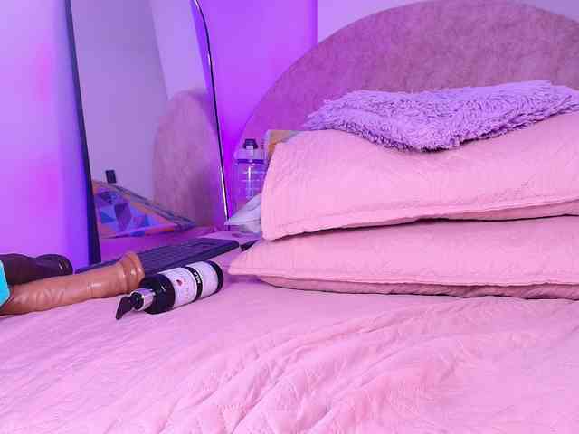 violetta-london webcam